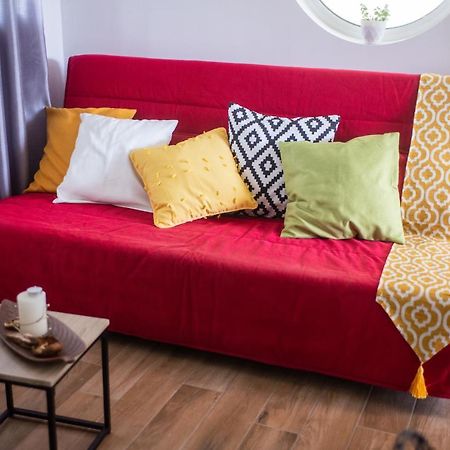 Lemon Garden Stylish Private Apartment Kalamata Exteriér fotografie